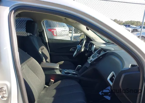 2013 Chevrolet Equinox 1Lt from USA, damaged, VIN 2GNFLEEK7D6403289